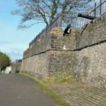 Walls of Derry City